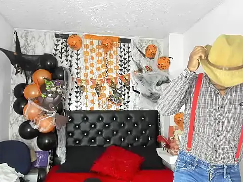 Snapshot of Adam_Morgan2 chatting on 31, 10, 2025 Adam Morgan2 online show from 31, 10, 2025