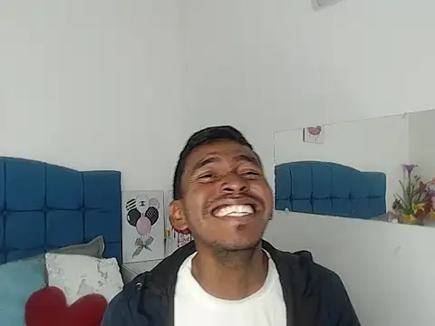 Snapshot of Adam_Morgan2 chatting on 16, 11, 2025 Adam Morgan2 online show from 16, 11, 2025