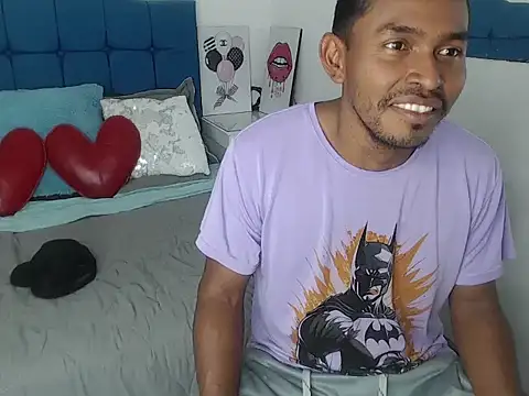 Snapshot of Adam_Morgan2 chatting on 19, 11, 2025 Adam Morgan2 online show from 19, 11, 2025