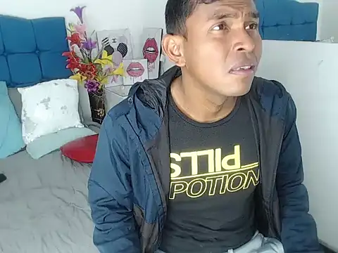 Snapshot of Adam_Morgan2 chatting on 27, 11, 2025 Adam Morgan2 online show from 27, 11, 2025