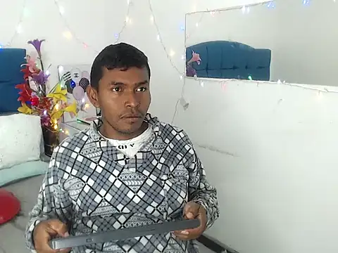 Snapshot of Adam_Morgan2 chatting on 1, 12, 2025 Adam Morgan2 online show from 1, 12, 2025