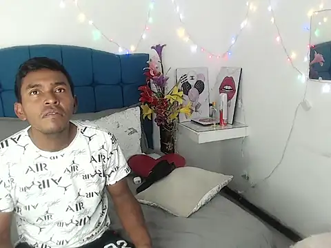 Snapshot of Adam_Morgan2 chatting on 2, 12, 2025 Adam Morgan2 online show from 2, 12, 2025