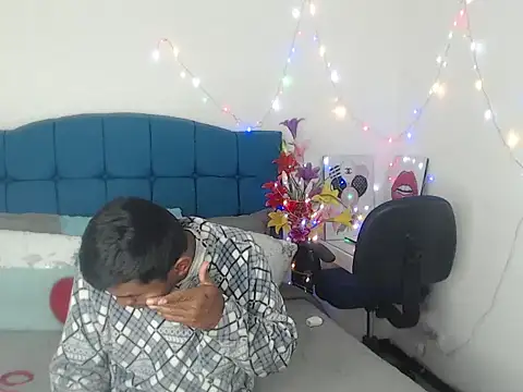 Snapshot of Adam_Morgan2 chatting on 3, 12, 2025 Adam Morgan2 online show from 3, 12, 2025