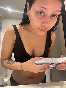 CatadeLuca online show from 7, 2, 2026