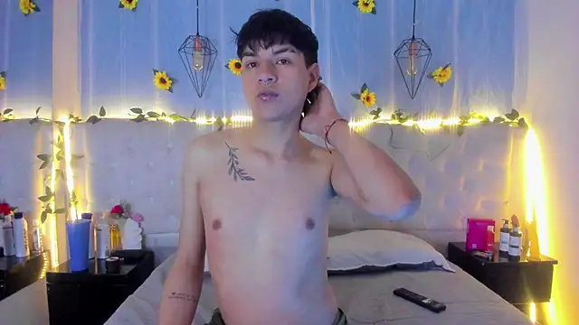 AleAurarashi online show from 21, 10, 2025