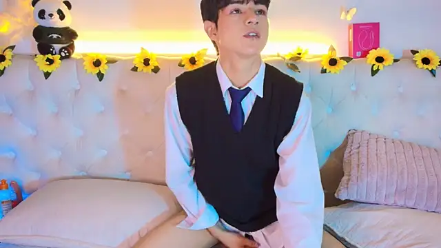 AleAurarashi online show from 16, 3, 2026