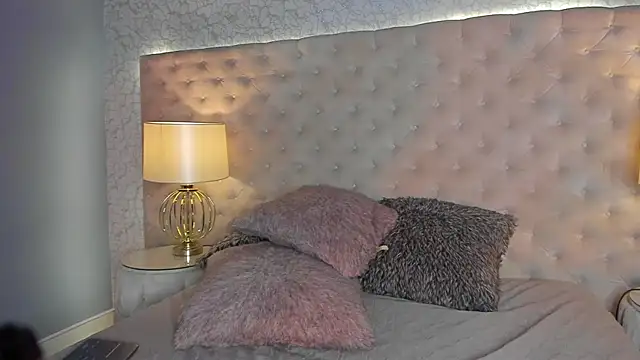 AlannaBlakes online show from 18, 11, 2025