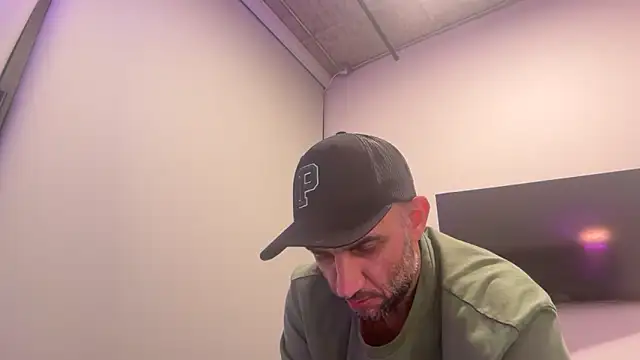 Hothotboyg online show from 26, 3, 2026