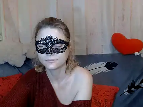 Miss Nona online show from 17, 11, 2025