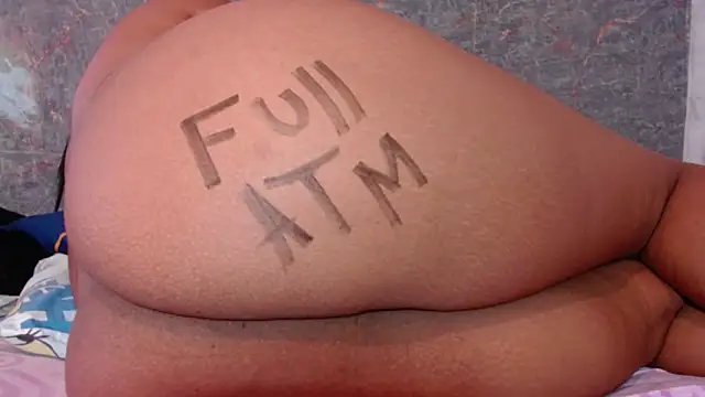 Messy-diana21 online show from 13, 12, 2025