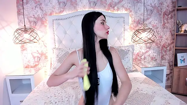 Snapshot of ScarletMore chatting on 30, 3, 2026 ScarletMore online show from 30, 3, 2026