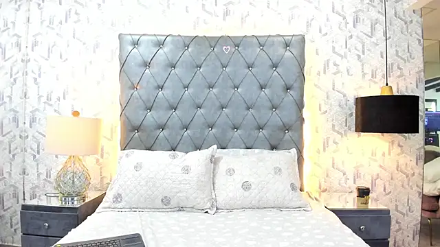Snapshot of ScarletMore chatting on 21, 4, 2026 ScarletMore online show from 21, 4, 2026