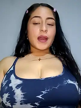 Valejensen0716 online show from 9, 10, 2025