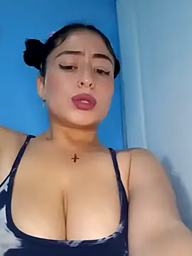 Valejensen0716 online show from 12, 10, 2025