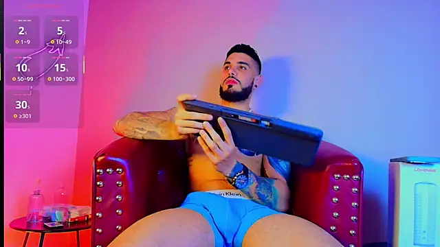 amodeus bael  online show from 29, 10, 2025