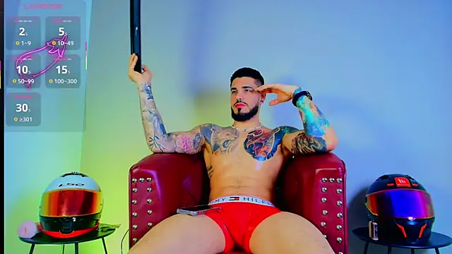 amodeus bael  online show from 24, 11, 2025