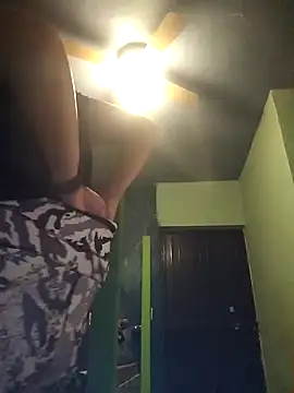 Apineapple07 online show from 26, 4, 2026