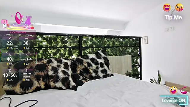 RyanStorm  online show from 19, 9, 2025