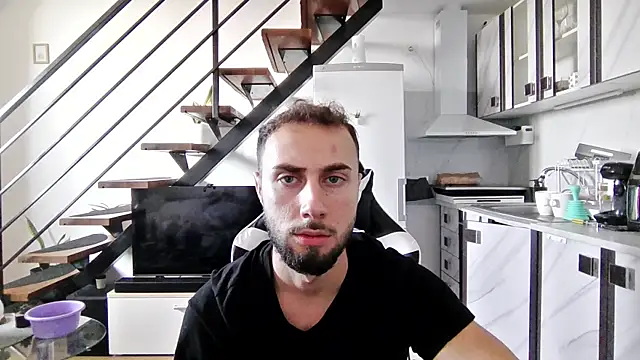 RyanStorm  online show from 12, 10, 2025