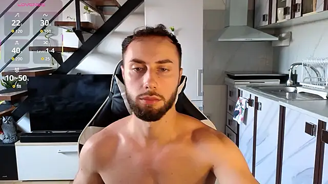 Snapshot of RyanStorm_ chatting on 1, 7, 2026 RyanStorm online show from 1, 7, 2026
