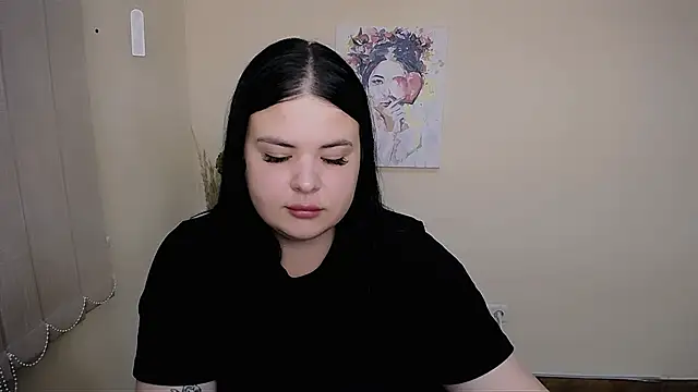 Snapshot of _Trisha_li chatting on 10, 9, 2025 Trisha li online show from 10, 9, 2025