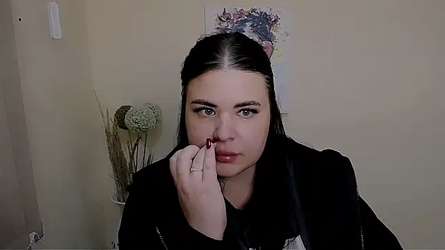 Snapshot of _Trisha_li chatting on 30, 9, 2025 Trisha li online show from 30, 9, 2025