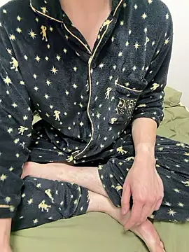 hijin11415 online show from 20, 10, 2025