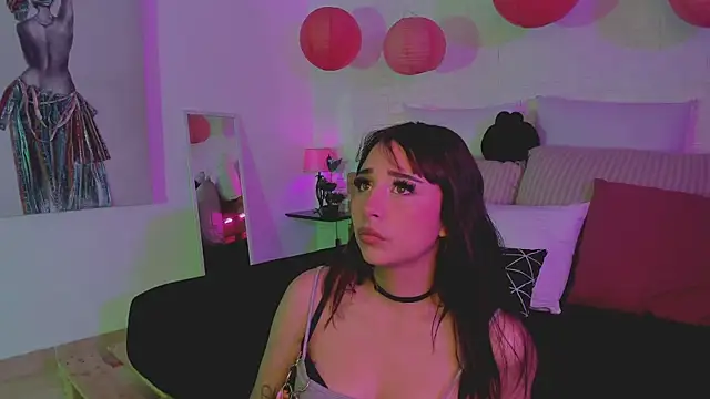 Snapshot of Anie_sp chatting on 29, 9, 2025 Anie sp online show from 29, 9, 2025