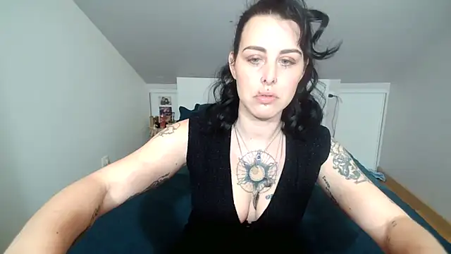 LadyNocturne online show from 18, 3, 2026