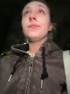 FroggyAnna online show from 29, 10, 2025