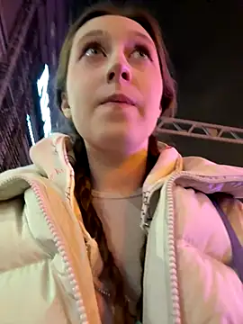 FroggyAnna online show from 20, 11, 2025