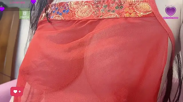 Snapshot of lingzi9333 chatting on 12, 9, 2025 lingzi9333 online show from 12, 9, 2025