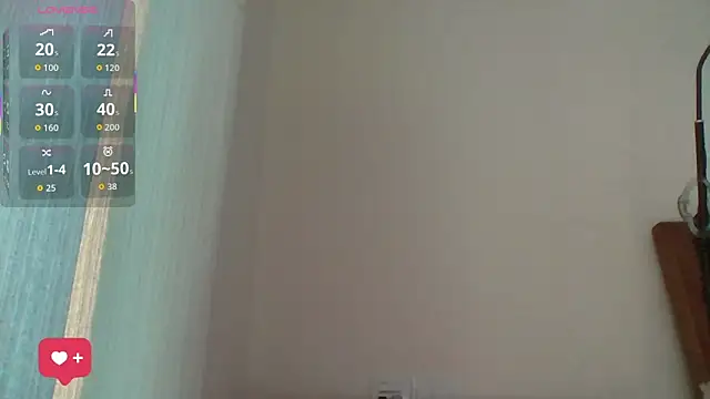 Snapshot of lingzi9333 chatting on 13, 10, 2025 lingzi9333 online show from 13, 10, 2025