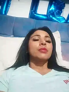 estrellahot01 online show from 20, 9, 2025