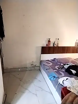 Sexy vernilla online show from 21, 12, 2025