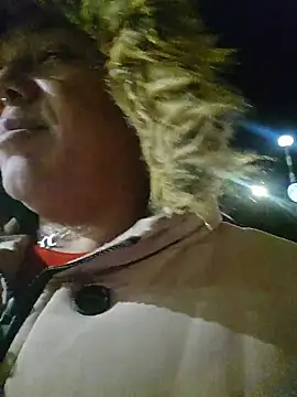 GoddessChantelle online show from 25, 11, 2025