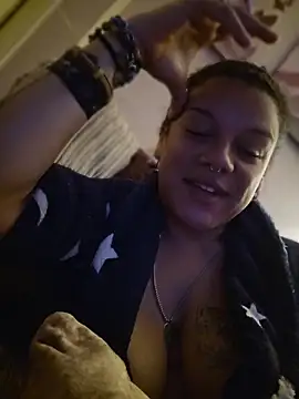 GoddessChantelle online show from 25, 3, 2026