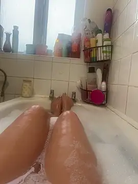 Imogenbabyyy online show from 10, 9, 2025