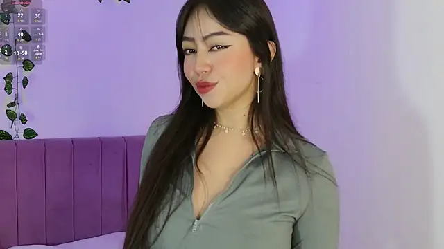 Snapshot of VioletBlacke_ chatting on 16, 10, 2025 VioletBlacke online show from 16, 10, 2025