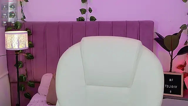 Snapshot of VioletBlacke_ chatting on 9, 11, 2025 VioletBlacke online show from 9, 11, 2025