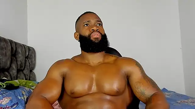 james musclebbc online show from 15, 12, 2025