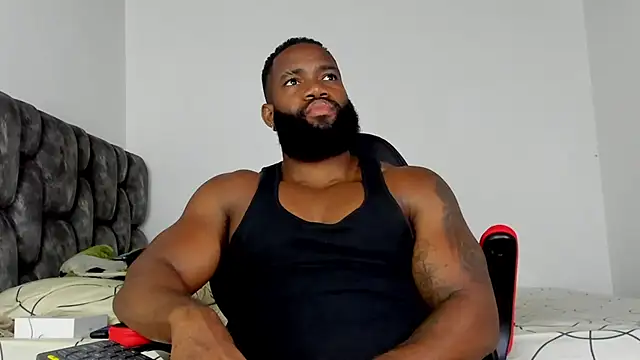 james musclebbc online show from 15, 1, 2026