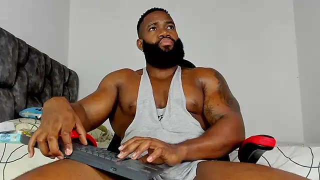 james musclebbc online show from 2, 2, 2026