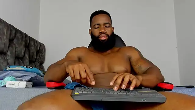 james musclebbc online show from 19, 2, 2026