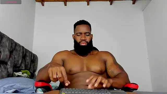 james musclebbc online show from 16, 3, 2026