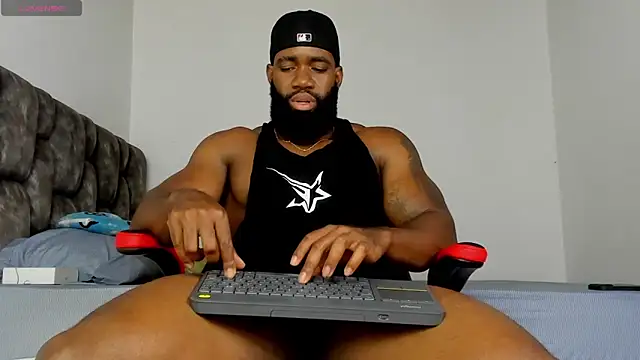 james musclebbc online show from 5, 4, 2026