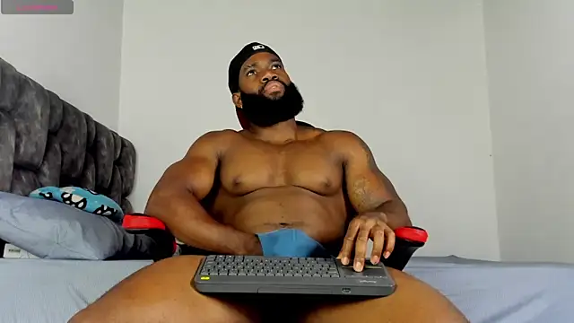 james musclebbc online show from 19, 5, 2026