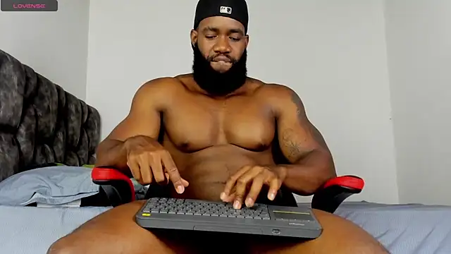 james musclebbc online show from 22, 5, 2026