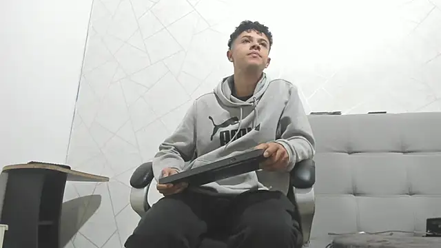 Alex Colton7 online show from 14, 11, 2025