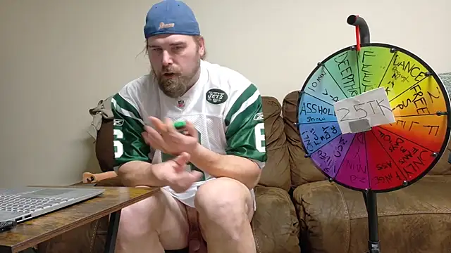 FreakThorOnlyyFans online show from 23, 11, 2025